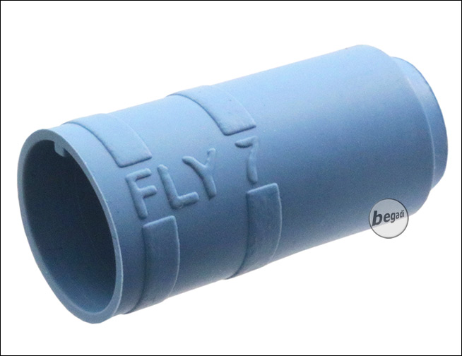 Begadi PRO 60° "FLY7 Regular" AEG Flat Hop Bucking для страйкболу, категорія Гумки Hop-Up