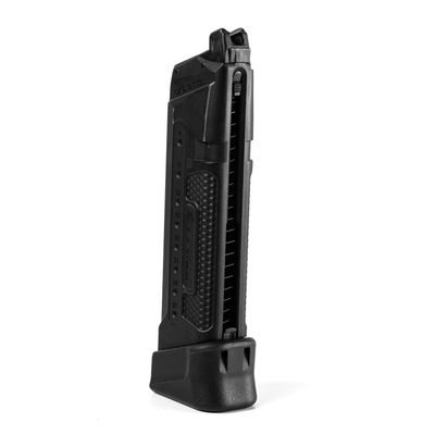 G-Series – Extended Gas Magazine – Lightweight бренду TTI для страйкболу, категорія Магазини
