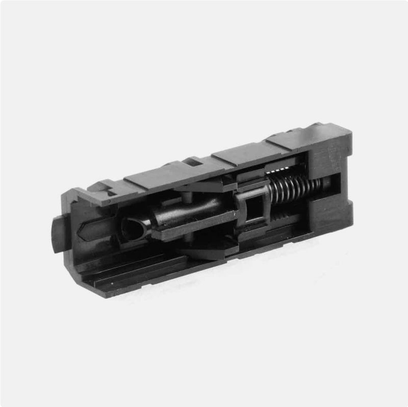 SSX23 Nozzle set бренду Novritsch для страйкболу, категорія Внутрішній тюнінг