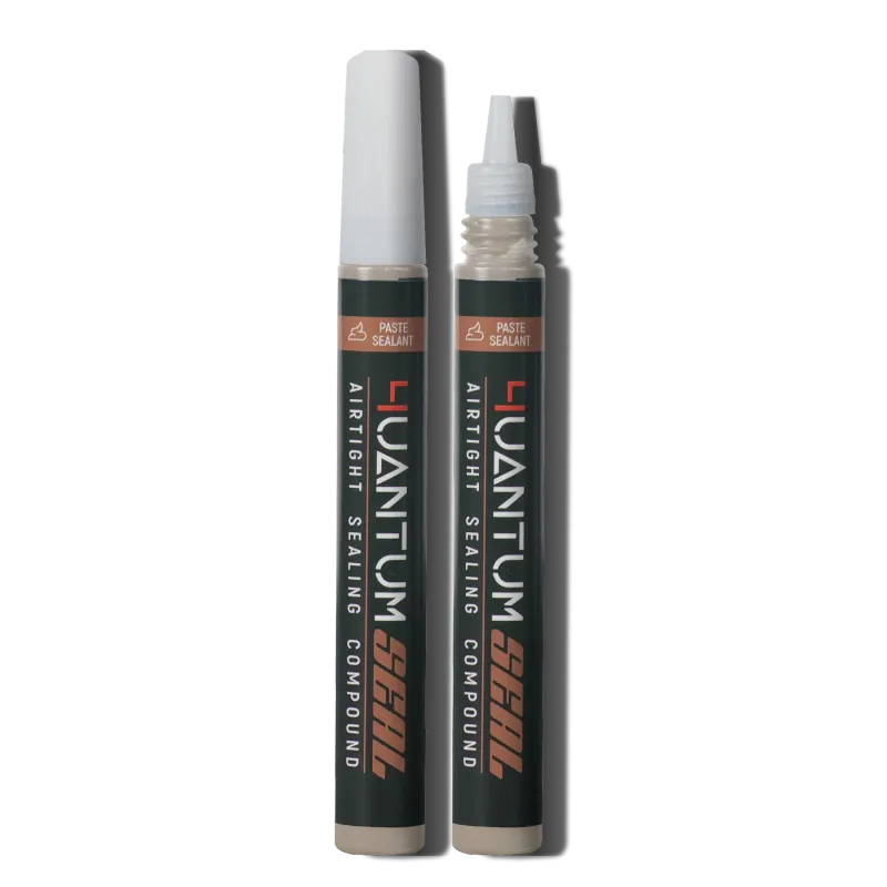 AIRTIGHT SEALANT (Коричневый) бренду 4UANTUM для страйкболу, категорія Розхідні матеріали