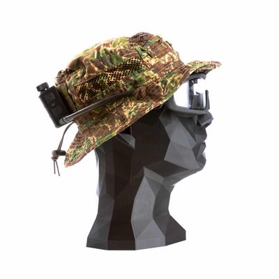 AntiFog Unit Gen2 (BB Proof) бренду Novritsch для страйкболу, категорія Антіфоги, додаткове фото 9