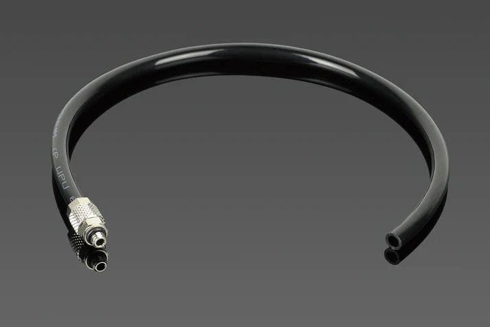 PULSAR Air Hose 6mm бренду Gate для страйкболу, категорія HPA Лінії