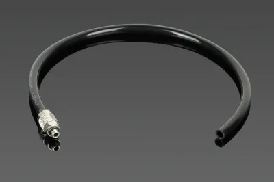 PULSAR Air Hose 6mm бренду Gate для страйкболу, категорія HPA Лінії