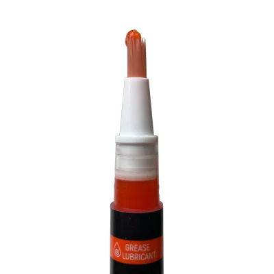 SMOOTH LUBRICANT бренду 4UANTUM для страйкболу, категорія Розхідні матеріали, додаткове фото 2