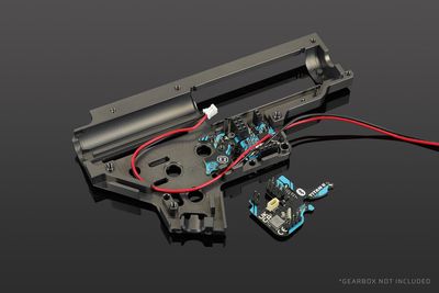 Titan 2 V2 Rear Wired для страйкболу, категорія Gate, додаткове фото 6