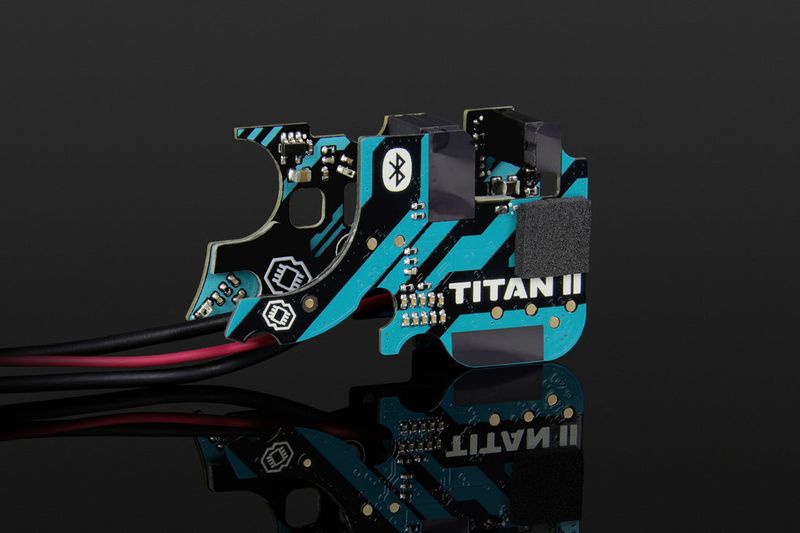 Titan 2 V2 Rear Wired для страйкболу, категорія Gate