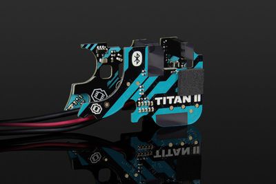 Titan 2 V2 Rear Wired для страйкболу, категорія Gate