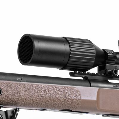 Scope Extender – Rifle Scope Mk2 бренду Novritsch для страйкболу, категорія Оптичні приціли, додаткове фото 2