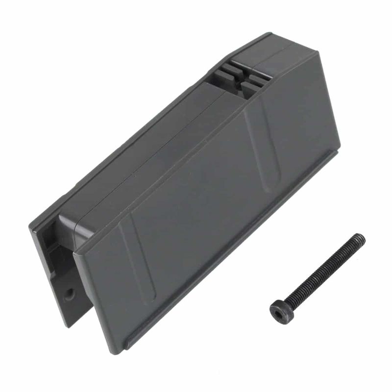 SSG10 Magazine Holder A3 бренду Novritsch для страйкболу, категорія Тюнінг для снайперських гвинтівок