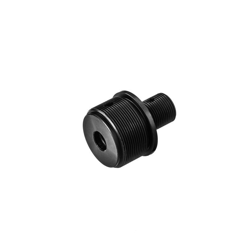 SSG10/11 Mock Suppressor Adapter бренду Novritsch для страйкболу, категорія Тюнінг для снайперських гвинтівок