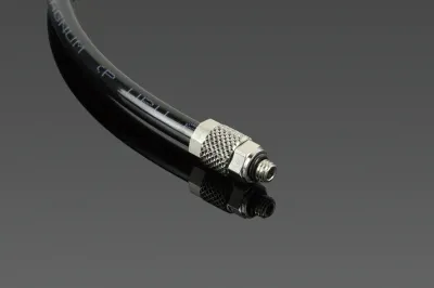 PULSAR Air Hose 6mm бренду Gate для страйкболу, категорія HPA Лінії, додаткове фото 2