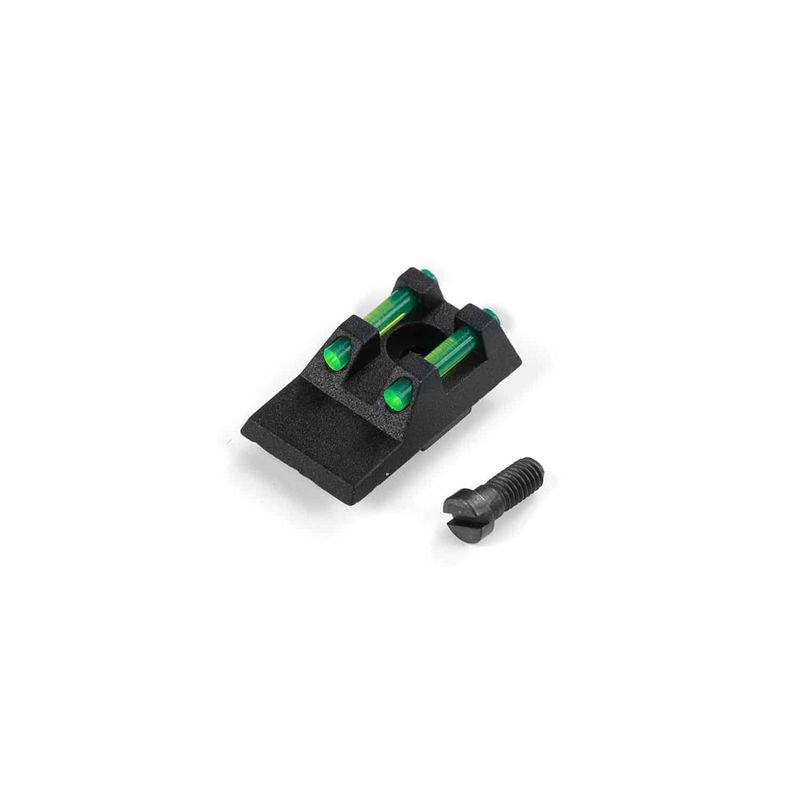 SSP5 Rear Sight Set для страйкболу, категорія Зовнішній тюнінг