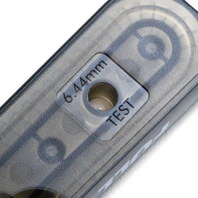 SSG11 Magazine FT (54 BB`s) бренду Novritsch для страйкболу, категорія Магазини для снайперських гвинтівок, додаткове фото 4