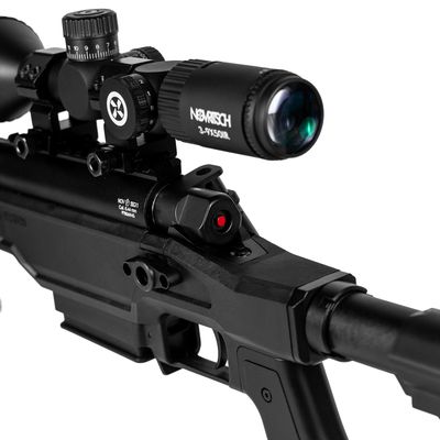 SSG11 Airsoft Sniper Rifle FT 6.5j бренду Novritsch для страйкболу, категорія Снайпепські гвинтівки, додаткове фото 6