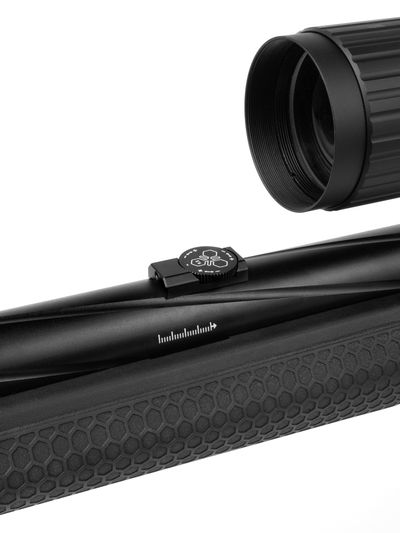 TDS Pro SSG 10 бренду Tridos Design для страйкболу, категорія Тюнінг для снайперських гвинтівок