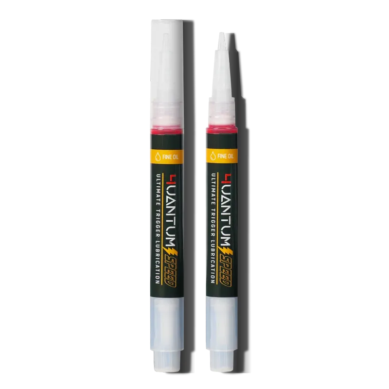SPEED AXLE OIL бренду 4UANTUM для страйкболу, категорія Розхідні матеріали