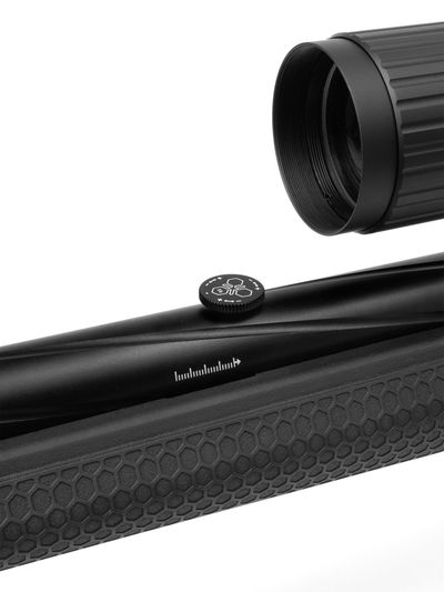 TDS Pro SSG 10 бренду Tridos Design для страйкболу, категорія Тюнінг для снайперських гвинтівок, додаткове фото 2