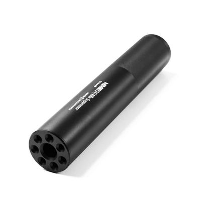 Rifle Mock Suppressor бренду Novritsch для страйкболу, категорія Глушники