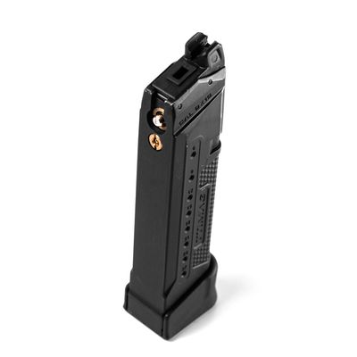 G-Series – Extended Gas Magazine – Lightweight бренду TTI для страйкболу, категорія Магазини, додаткове фото 2