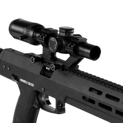Killflash – 1-4x Variable Scope (LPVO) бренду Novritsch для страйкболу, категорія Оптичні приціли, додаткове фото 2
