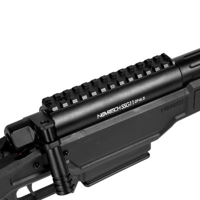 SSG11 Airsoft Sniper Rifle FT 6.5j бренду Novritsch для страйкболу, категорія Снайпепські гвинтівки, додаткове фото 11