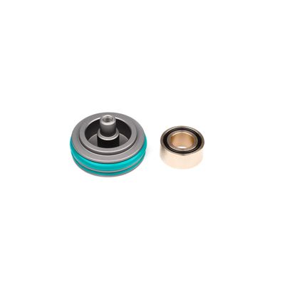 Silent Industries HyperSeal ALU Piston Head для страйкболу, категорія Голови поршня, додаткове фото 2