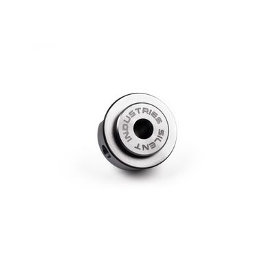 Silent Industries Advanced Cylinder Head для страйкболу, категорія Голови циліндра, додаткове фото 3