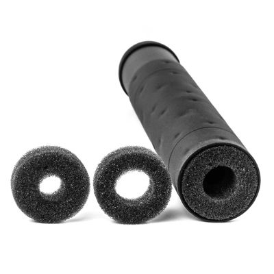 Modular Mock Suppressor V1 бренду Novritsch для страйкболу, категорія Глушники, додаткове фото 4