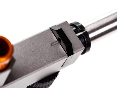 Silent Industries AK Alpha Hop-Up unit для страйкболу, категорія Камери Hop-up, додаткове фото 3