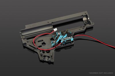 Titan 2 V2 Rear Wired для страйкболу, категорія Gate, додаткове фото 5