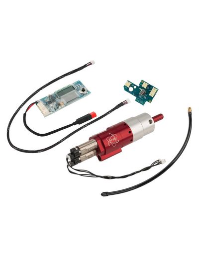 F2™ HPA Conversion Kit M4 бренду PolarstarAirsoft для страйкболу, категорія HPA Engine, додаткове фото 5