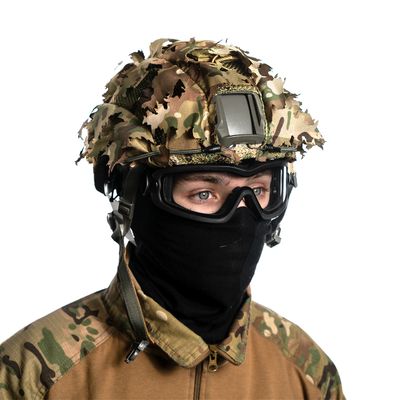 AntiFog Safety Goggles – Large бренду Novritsch для страйкболу, категорія Novritsch, додаткове фото 2