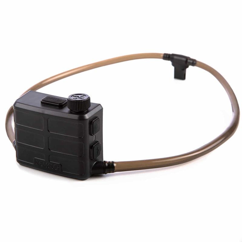 AntiFog Unit Gen2 (BB Proof) бренду Novritsch для страйкболу, категорія Антіфоги