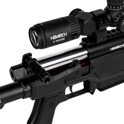 SSG11 Airsoft Sniper Rifle FT 6.5j бренду Novritsch для страйкболу, категорія Снайпепські гвинтівки, додаткове фото 5
