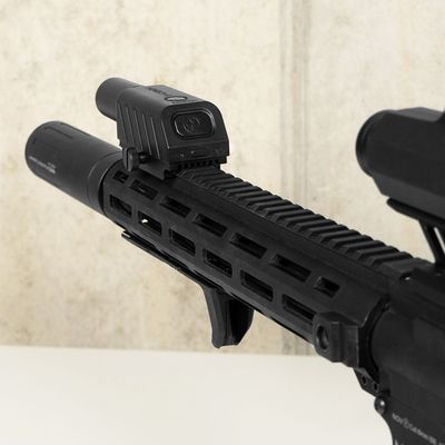 ClipCam CheaterCatcher бренду Novritsch для страйкболу, категорія Камери та аксесуари, додаткове фото 4