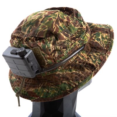 AntiFog Unit Gen2 (BB Proof) бренду Novritsch для страйкболу, категорія Антіфоги, додаткове фото 6