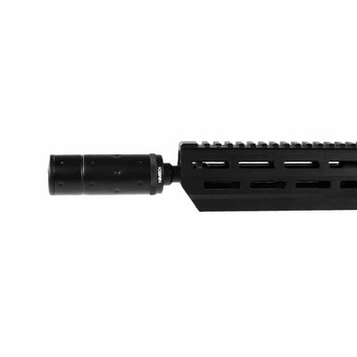 Modular Mock Suppressor V1 бренду Novritsch для страйкболу, категорія Глушники, додаткове фото 3