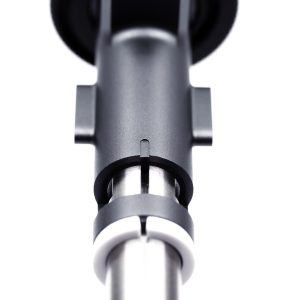 Silent Industries M4 AEG Alpha hop-up unit (2026) для страйкболу, категорія Камери Hop-up, додаткове фото 3