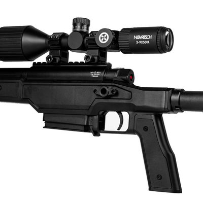 SSG11 Airsoft Sniper Rifle FT 6.5j бренду Novritsch для страйкболу, категорія Снайпепські гвинтівки, додаткове фото 8