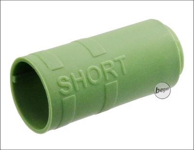 Begadi PRO 50° "FLY5 SHORT" AEG Flat Hop Bucking для страйкболу, категорія Гумки Hop-Up