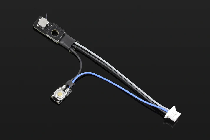Magazine and Bolt-Catch sensor with a single connector for TITAN II Bluetooth® бренду Gate для страйкболу, категорія Різне