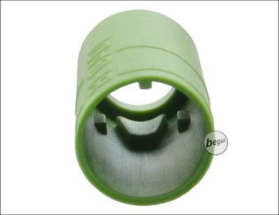 Begadi PRO 50° "FLY5 SHORT" AEG Flat Hop Bucking для страйкболу, категорія Гумки Hop-Up, додаткове фото 3