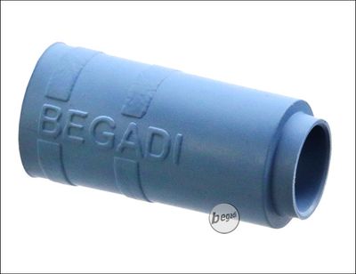 Begadi PRO 60° "FLY7 Regular" AEG Flat Hop Bucking для страйкболу, категорія Гумки Hop-Up, додаткове фото 2