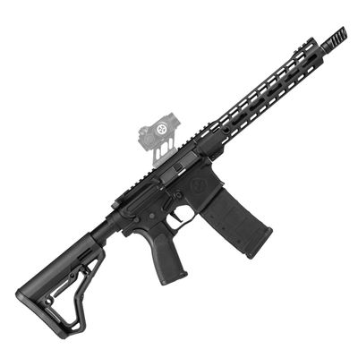 SSR4 Mk2 – Automatic Electric Gun (AEG) для страйкболу, категорія AEG, додаткове фото 2