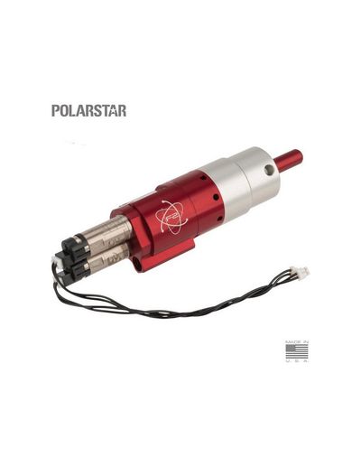 F2™ HPA Conversion Kit M4 бренду PolarstarAirsoft для страйкболу, категорія HPA Engine, додаткове фото 3