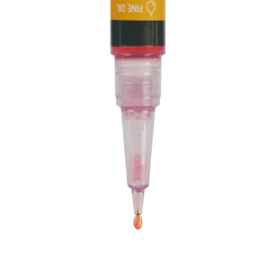 SPEED AXLE OIL бренду 4UANTUM для страйкболу, категорія Розхідні матеріали, додаткове фото 2