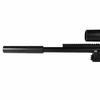Rifle Mock Suppressor бренду Novritsch для страйкболу, категорія Глушники, додаткове фото 2