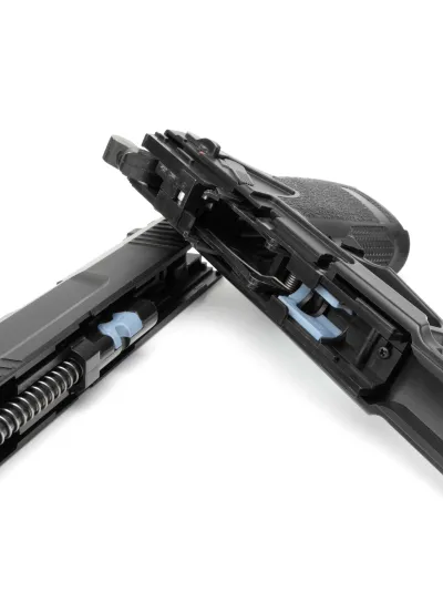 SSX23 Mount for Open Universal Holster RH бренду Tridos Design для страйкболу, категорія Зовнішній тюнінг, додаткове фото 2