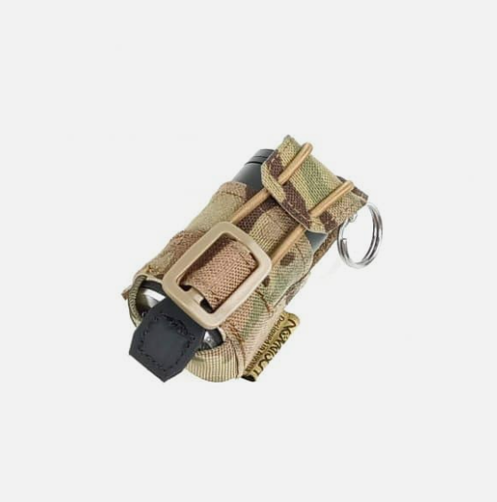 40mm Grenade Pouch ACP