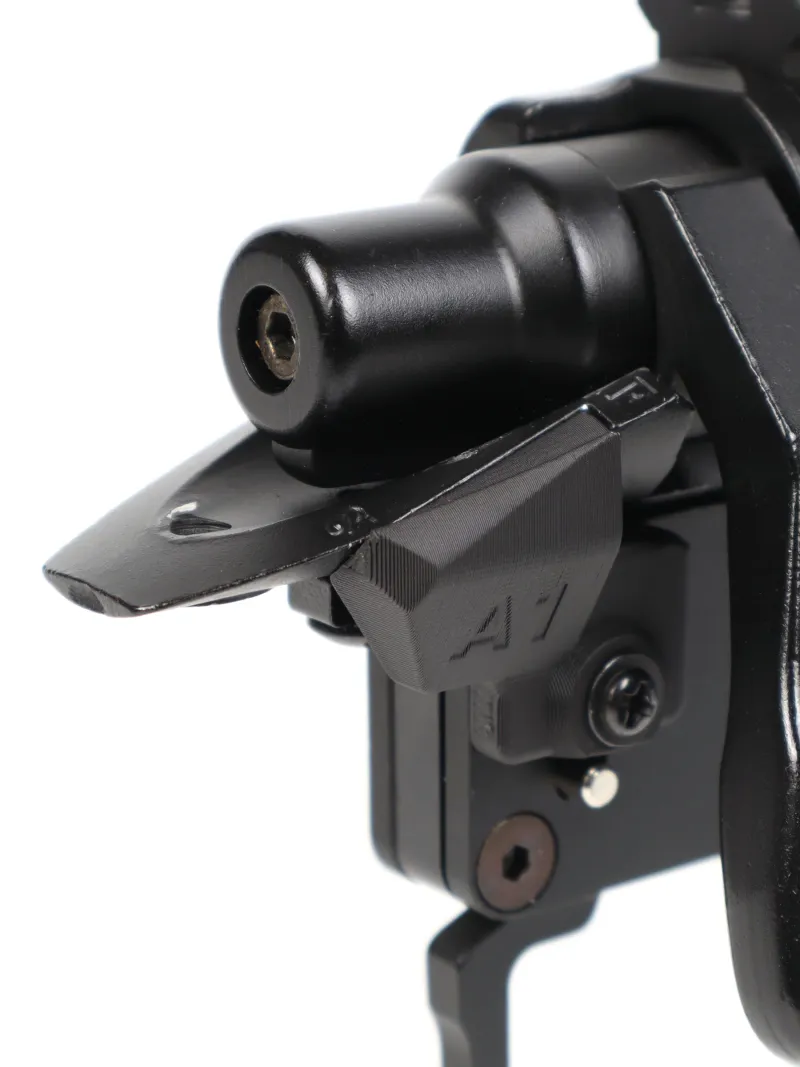 SSG10 Safety Dust Cover A1 бренду Tridos Design для страйкболу, категорія Тюнінг для снайперських гвинтівок